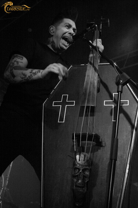 Nekromantix 