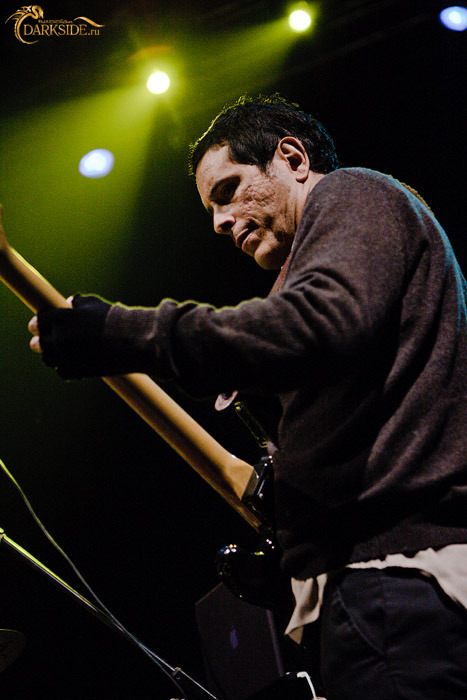 Omar Rodriguez Group 