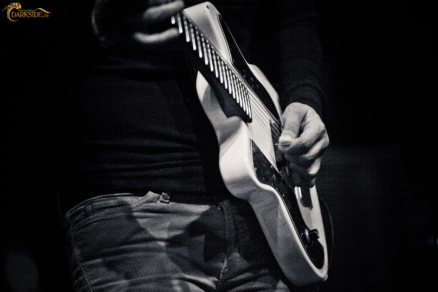 Omar Rodriguez Group 