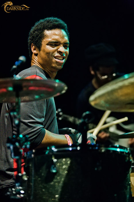 Omar Rodriguez Group 