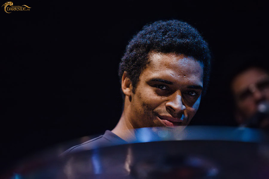 Omar Rodriguez Group 