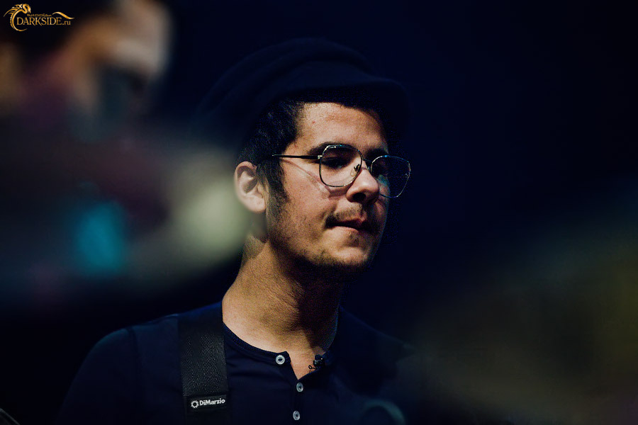 Omar Rodriguez Group 