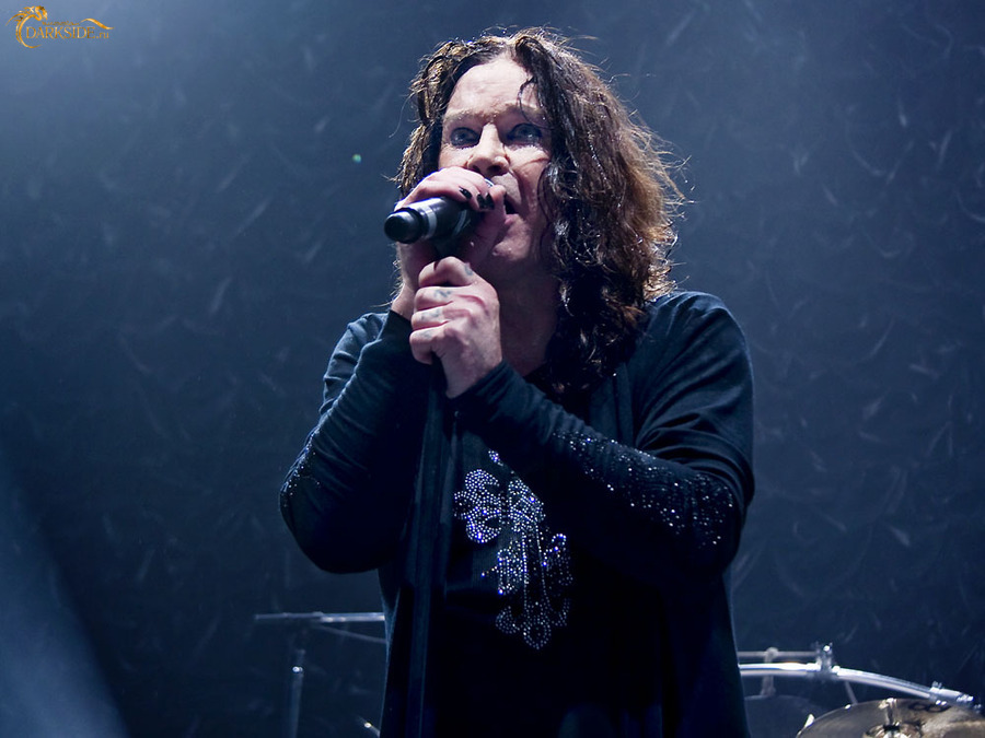Ozzy Osbourne 