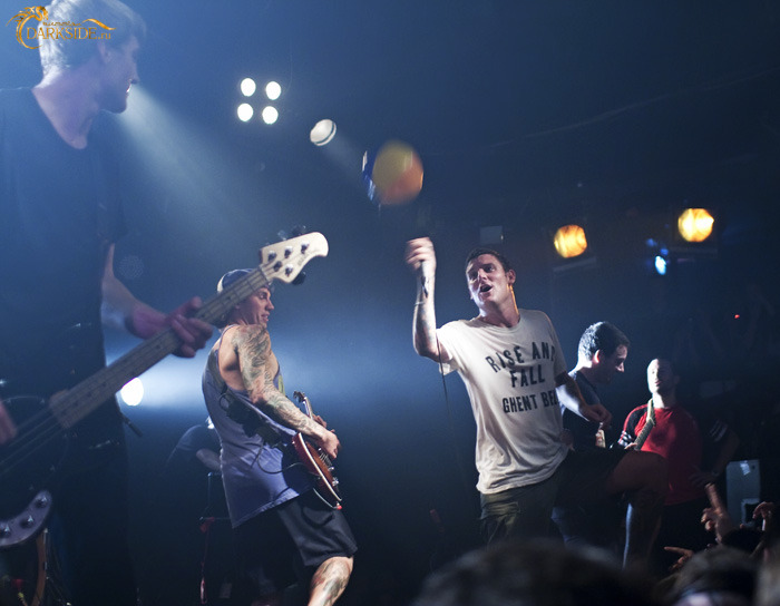 Parkway Drive 