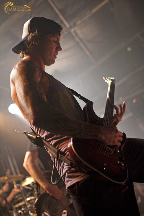Parkway Drive 