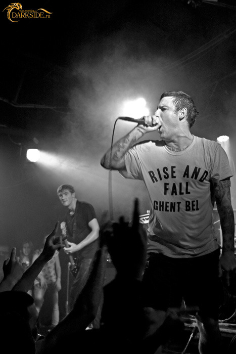 Parkway Drive 