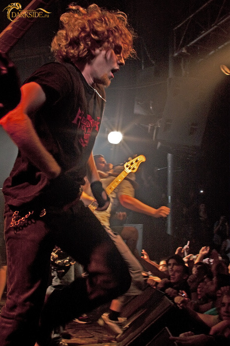Parkway Drive 