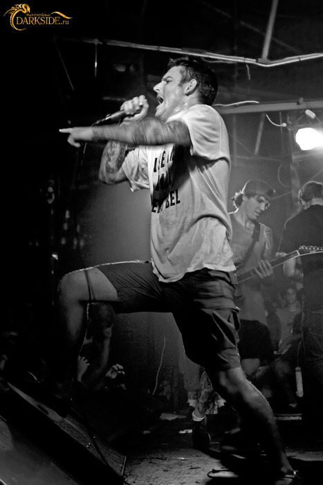 Parkway Drive 