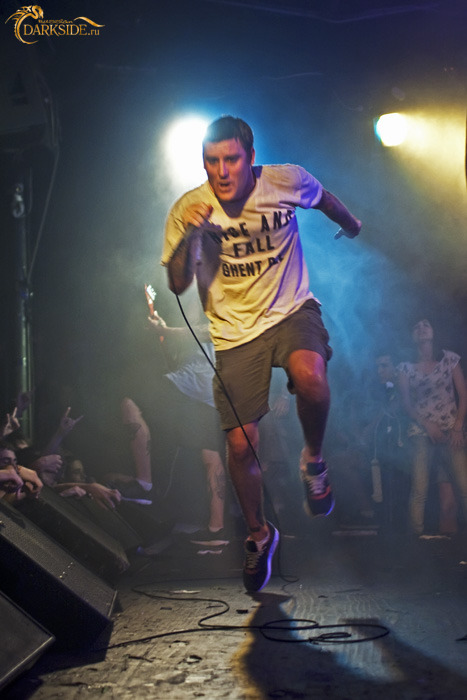 Parkway Drive 