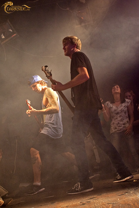 Parkway Drive 