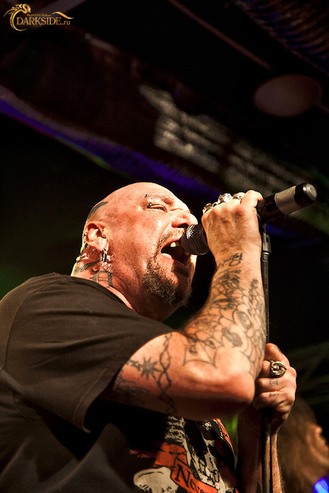 Paul DiAnno 