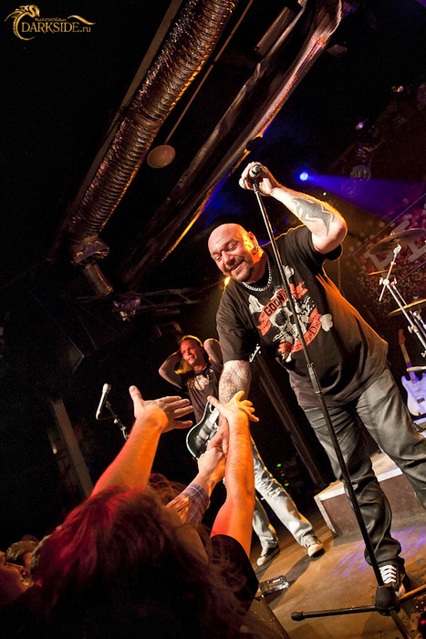 Paul DiAnno 