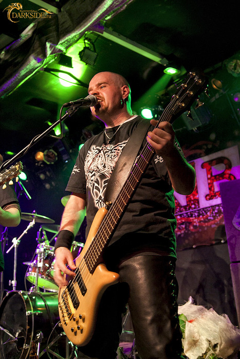 Paul DiAnno 