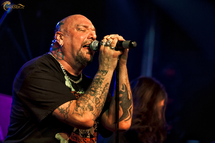 Paul DiAnno 