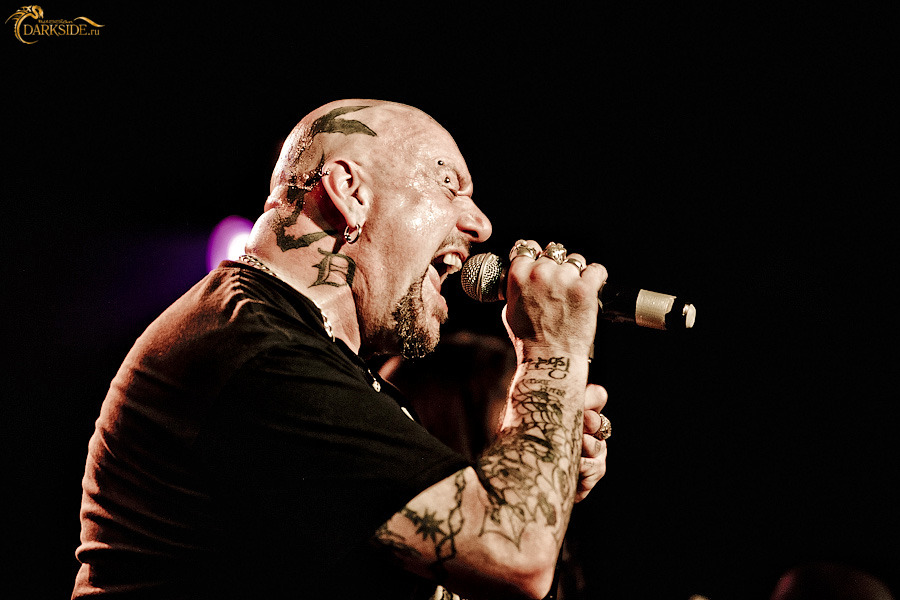 Paul DiAnno 