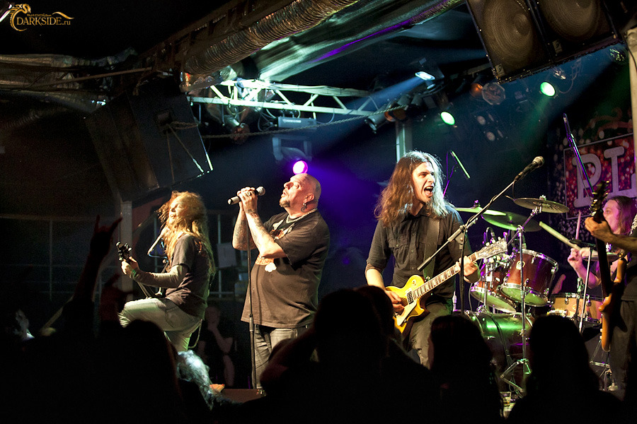 Paul DiAnno 