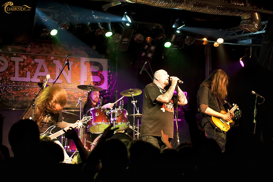 Paul DiAnno 
