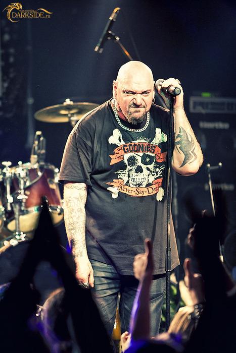 Paul DiAnno 