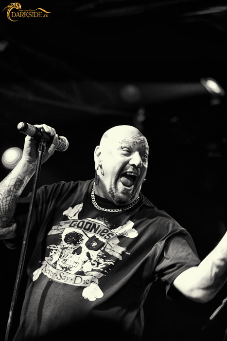 Paul DiAnno 