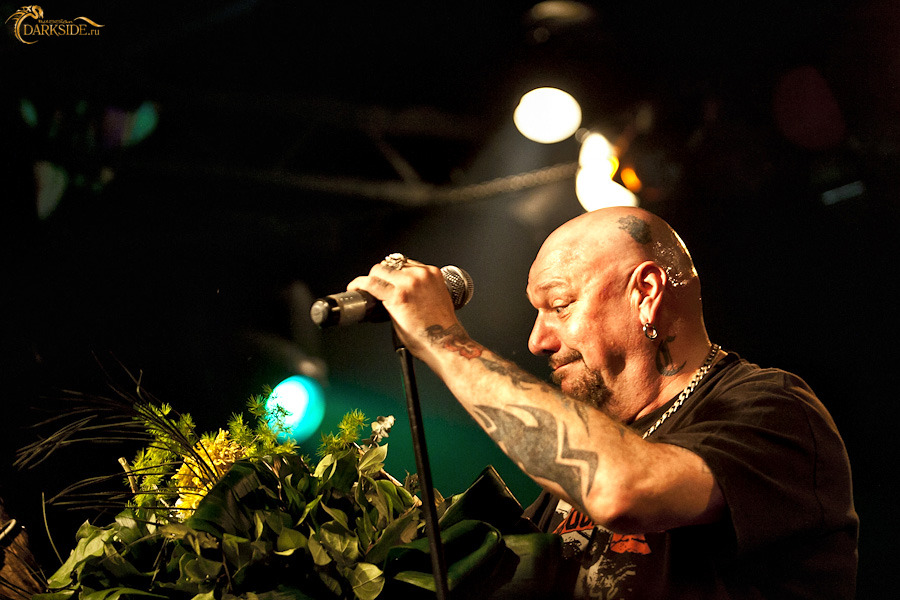 Paul DiAnno 