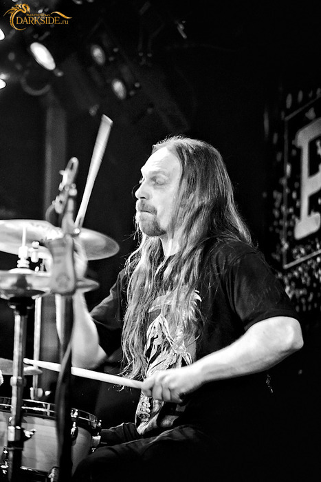Paul DiAnno 