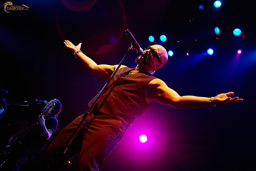 Queensrÿche 
