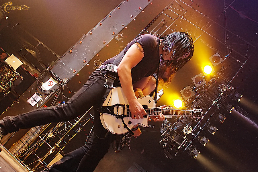 Queensrÿche 