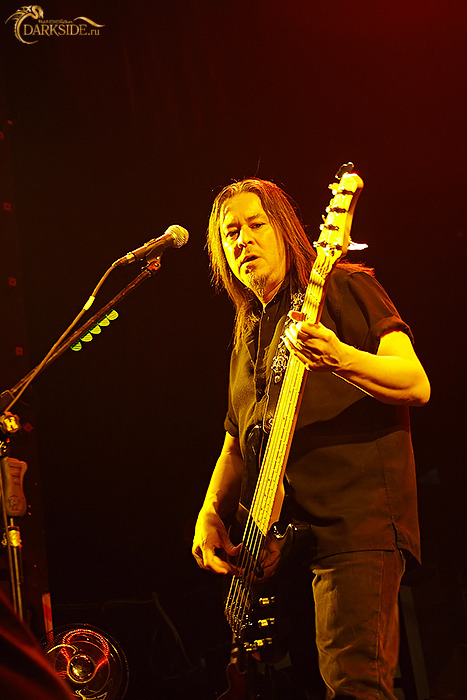 Queensrÿche 