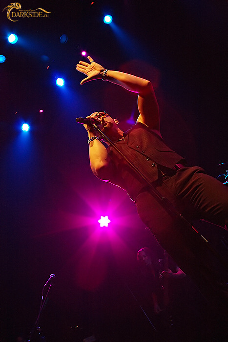 Queensrÿche 