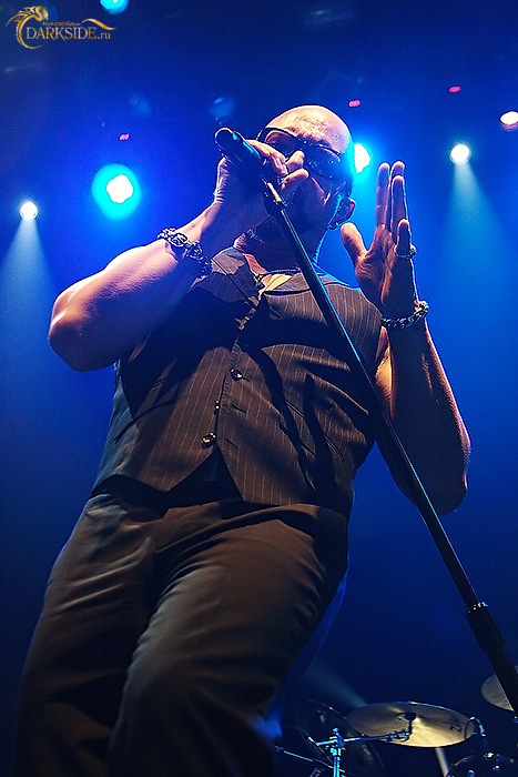 Queensrÿche 