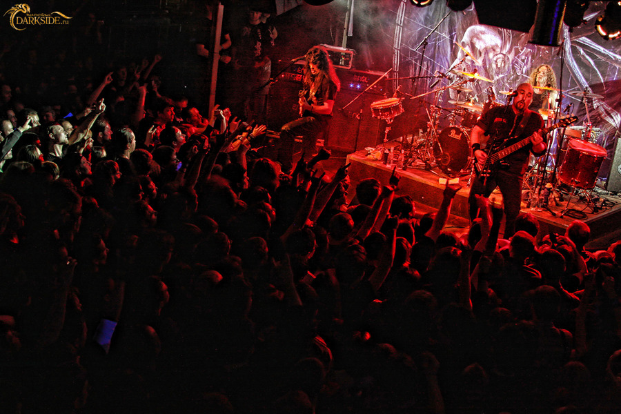 Rage 