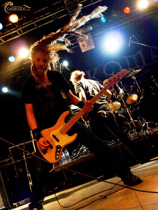 Mokoma 