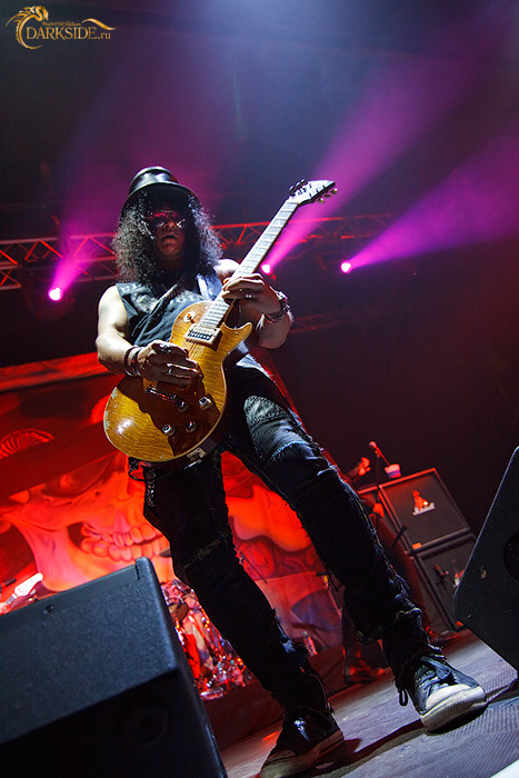 Slash