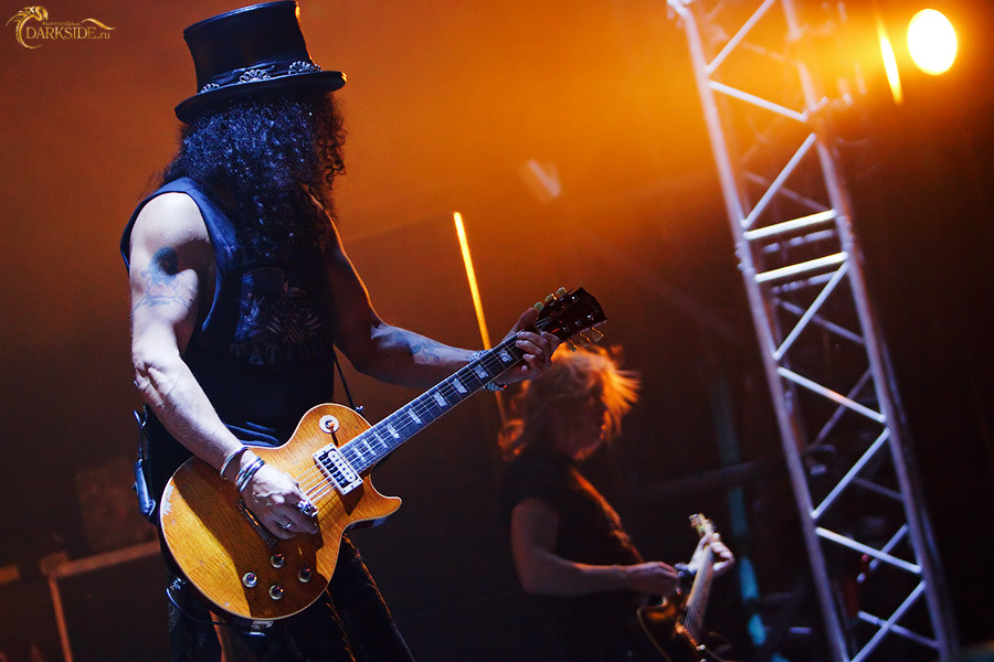 Slash