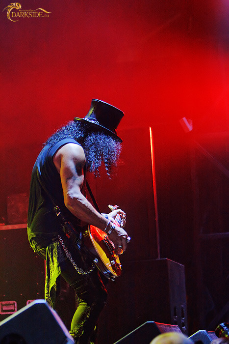 Slash