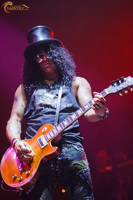 Slash