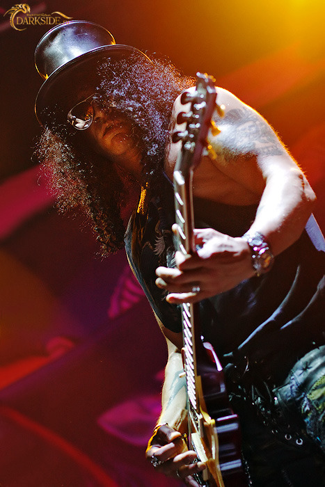 Slash