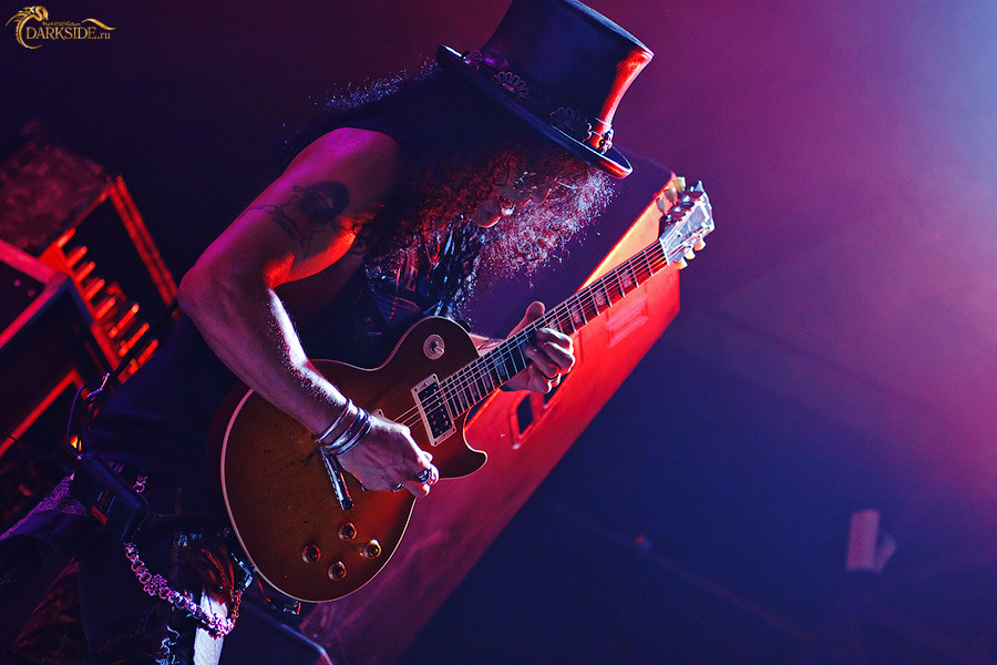 Slash