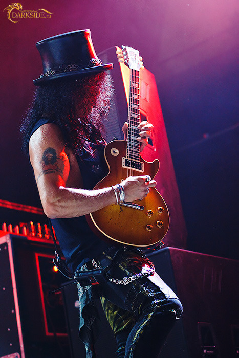 Slash