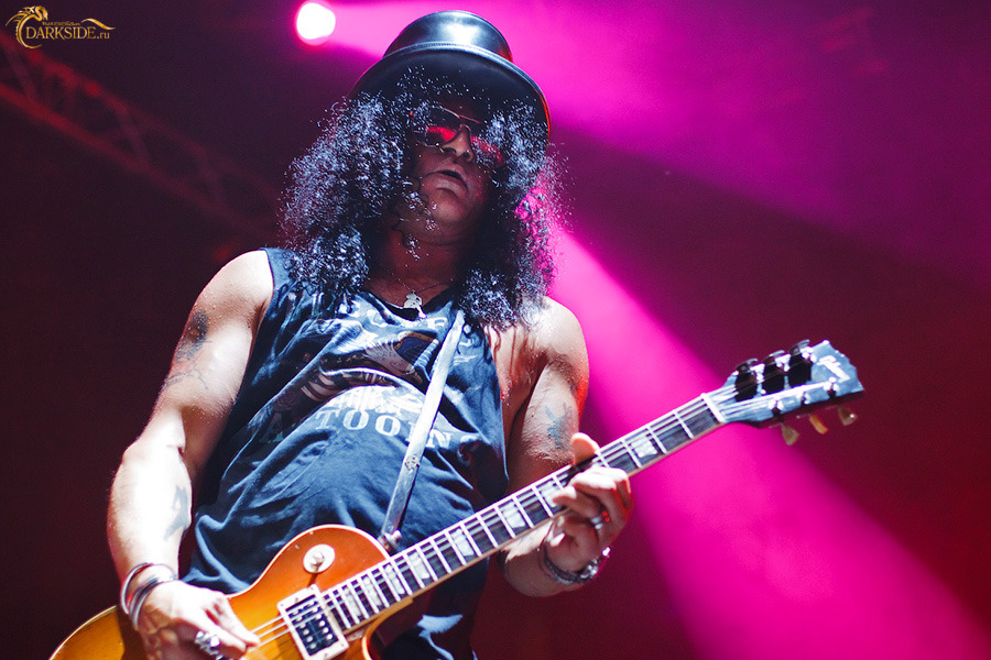 Slash