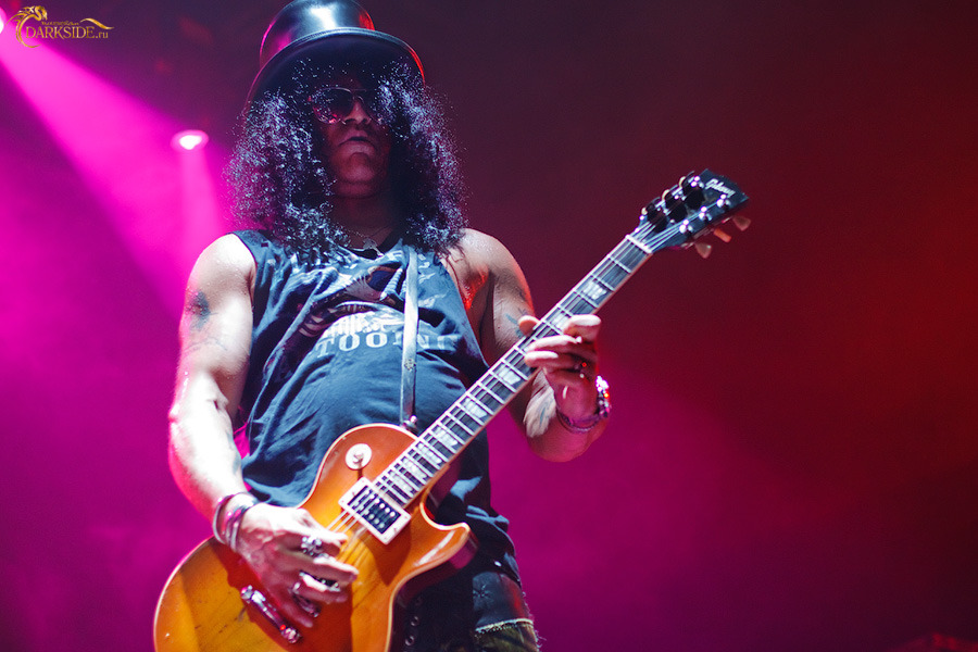 Slash