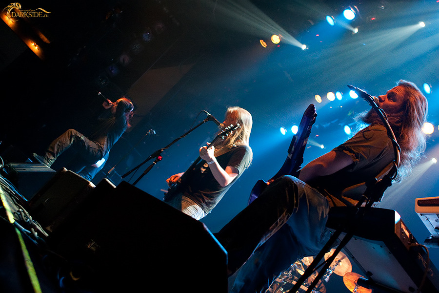 Sonata Arctica 