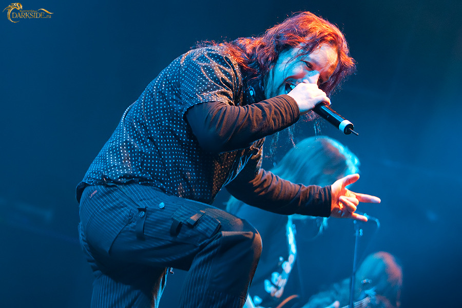 Sonata Arctica 
