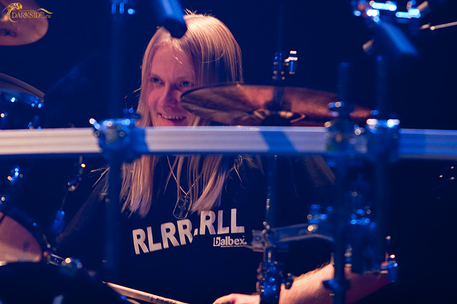 Sonata Arctica 