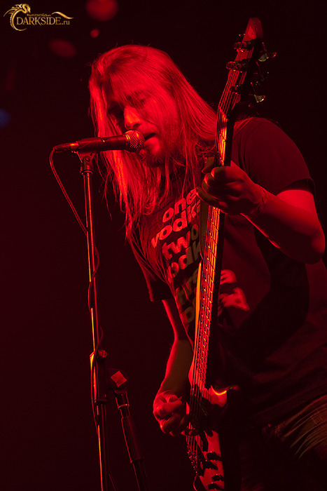 Sonata Arctica 