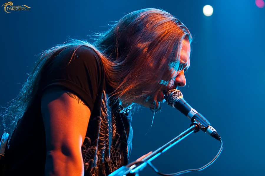 Sonata Arctica 