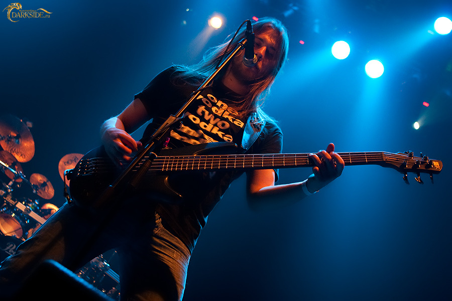 Sonata Arctica 