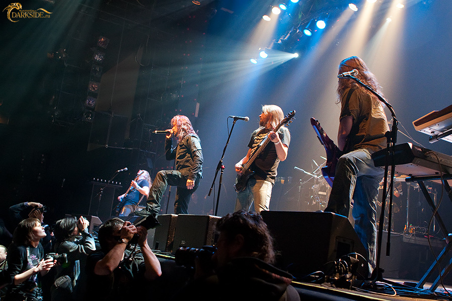 Sonata Arctica 