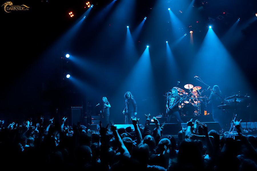 Sonata Arctica 