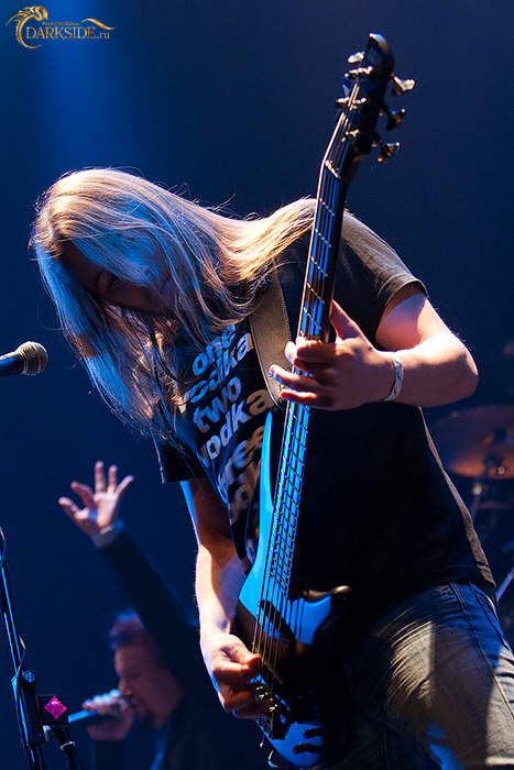 Sonata Arctica 
